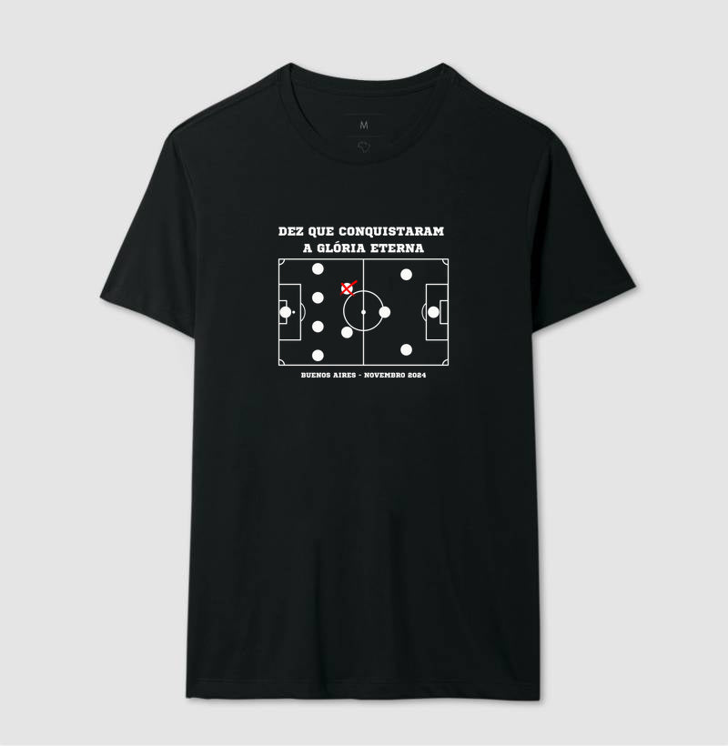 Camisa Glória Eterna 2024