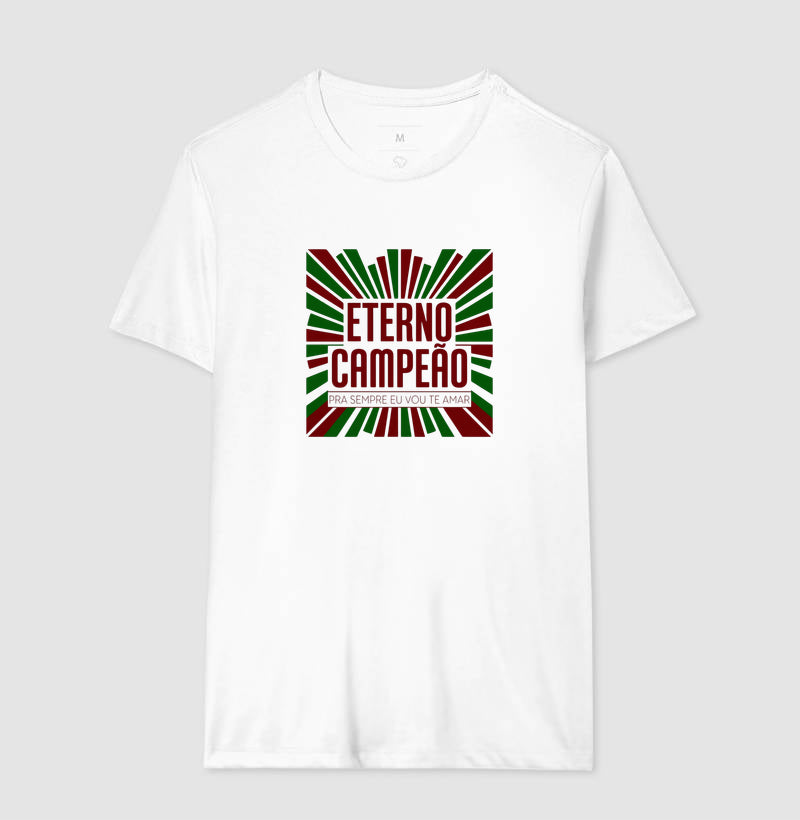 Camisa Eterno Campeão