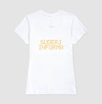 Camisa Suderj Informa