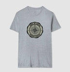 Camisa Cruz de Malta