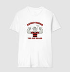 Camisa Mascote Antigo