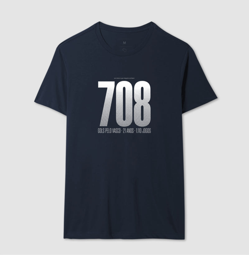 Camisa Números Dinamite
