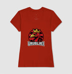 Camisa Perfil Urubu Rei