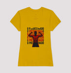 Camisa O Predestinado