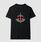 Camisa Escudo Manto Sagrado