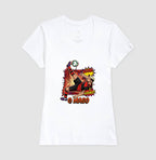 Camisa Bicicleta do Mago