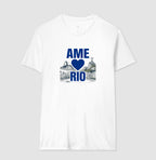 Camisa Ame o Rio