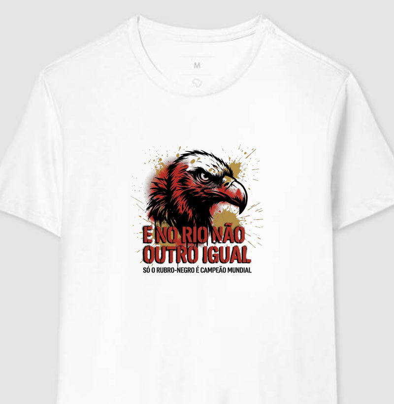 Camisa Não Tem Outro Igual