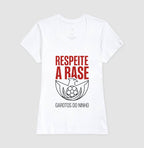 Camisa Respeite a Base
