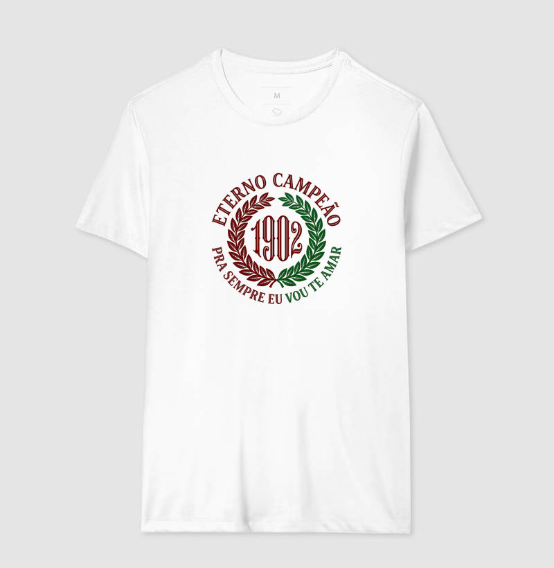Camisa Eterno Campeão 1902