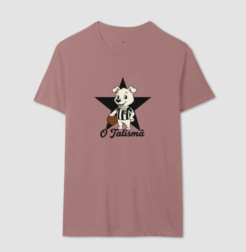 Camisa O Talismã