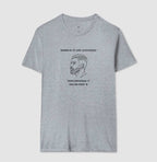 Camisa Predestinado Loiro
