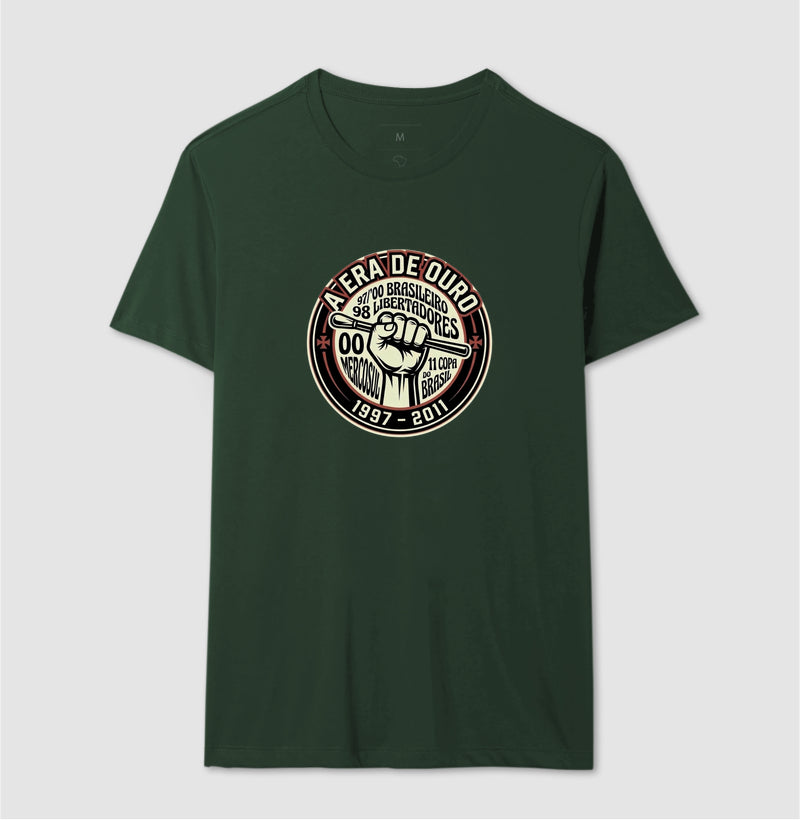 Camisa A Era de Ouro