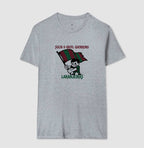 Camisa Solta o Grito