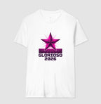 Camisa Glorioso 2026