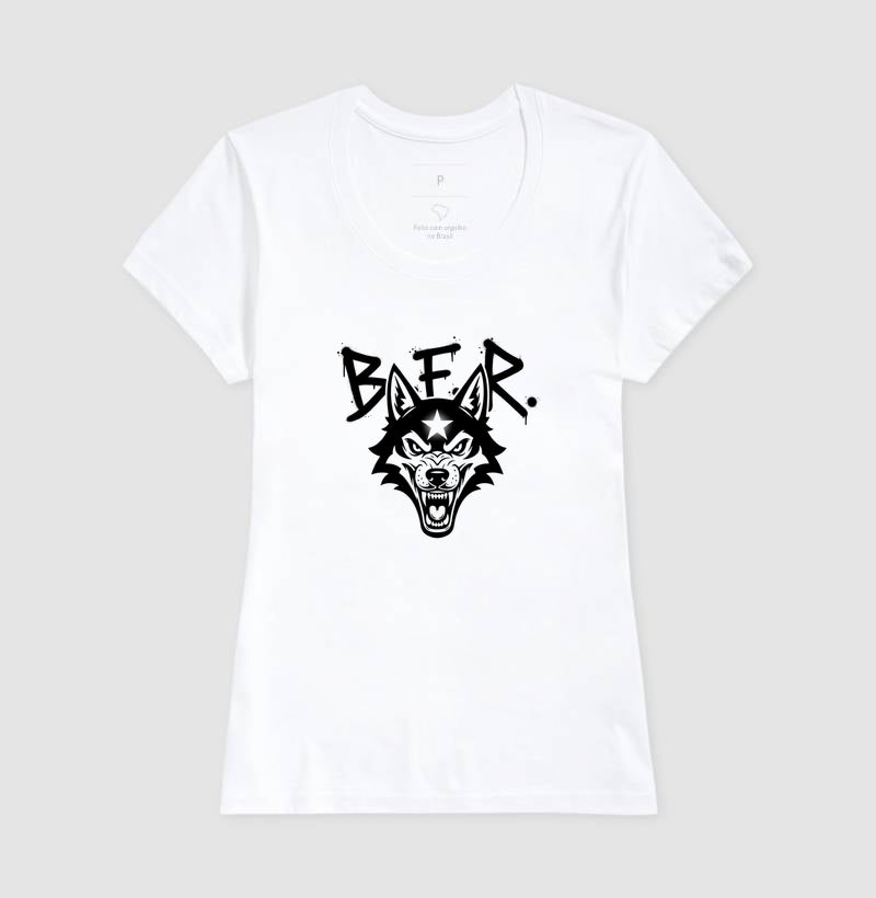 Camisa BFR