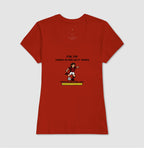 Camisa Gol de Falta 2001