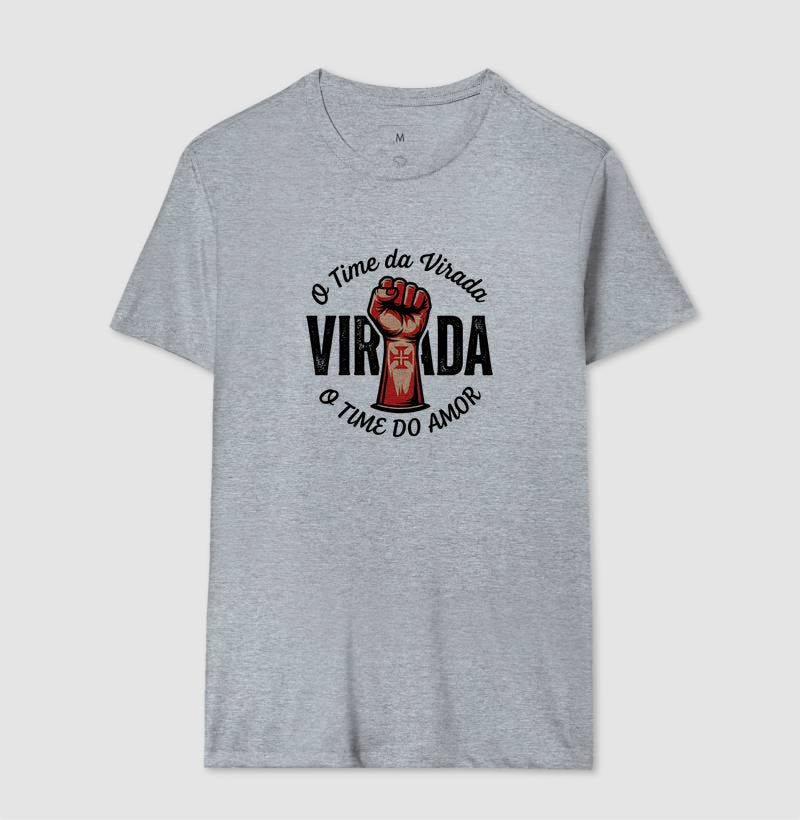 Camisa O Time da Virada