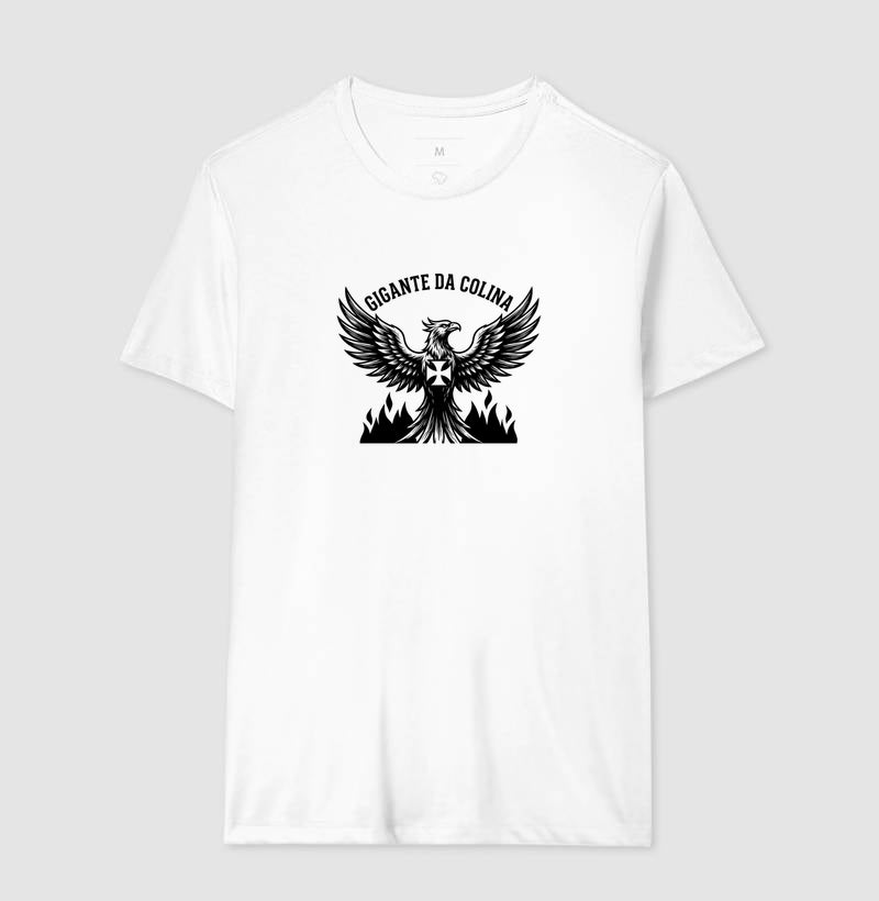 Camisa Gigante da Colina