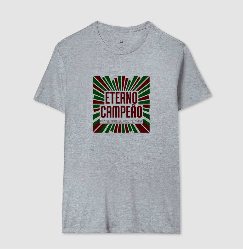 Camisa Eterno Campeão