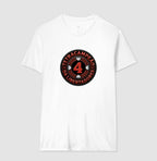 Camisa Badge Tetracampeão