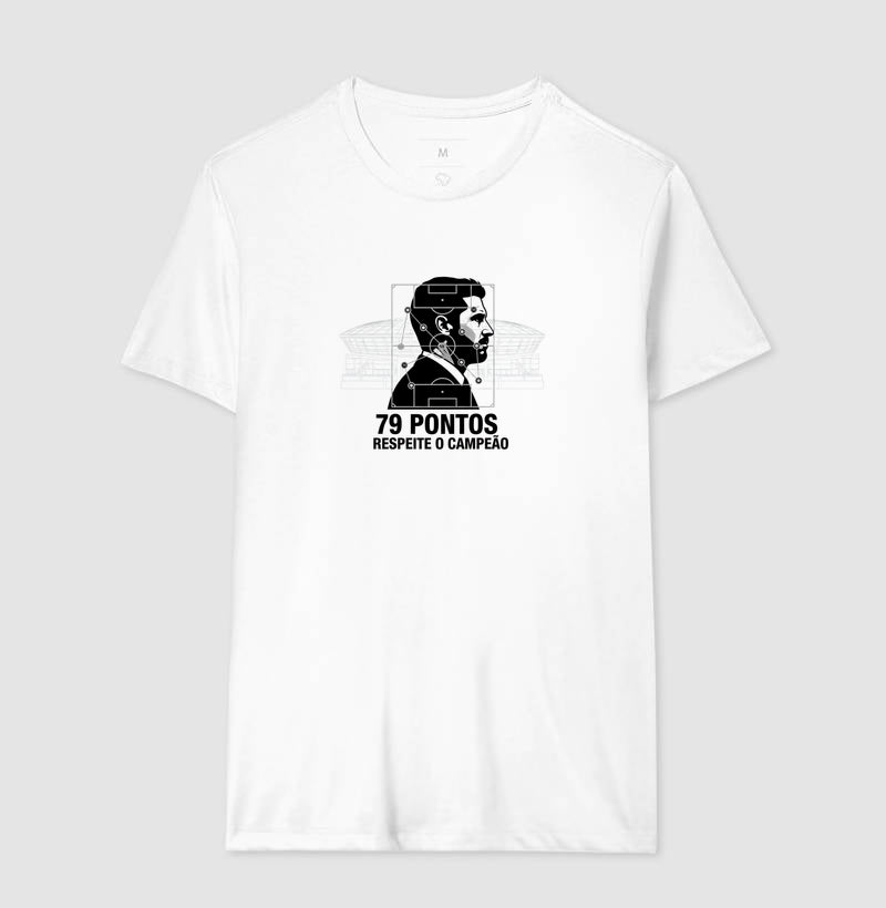 Camisa Arthur Jorge