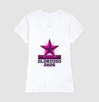 Camisa Glorioso 2026