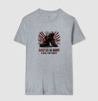 Camisa A Base Vem Como