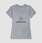 Camisa Cruzmaltino