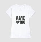 Camisa Ame o Rio Torcedores