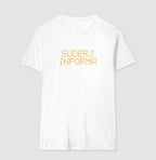Camisa Suderj Informa