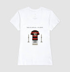 Camisa Manto Sagrado Não se Explica