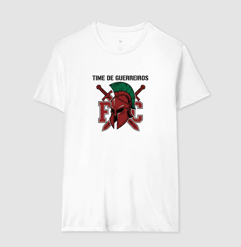 Camisa Time de Guerreiros