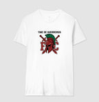 Camisa Time de Guerreiros