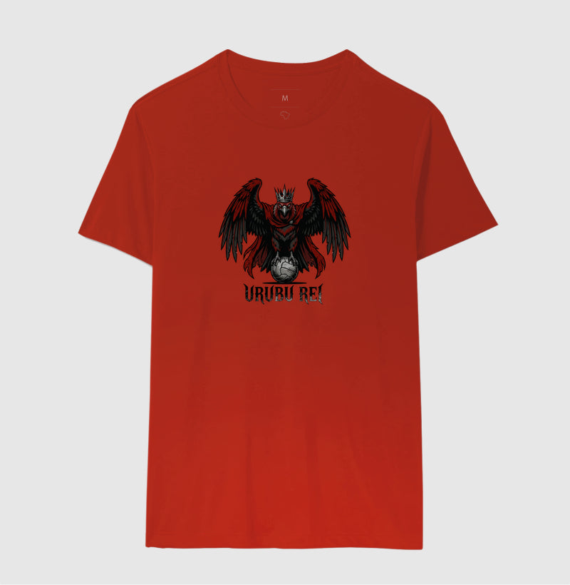 Camisa Urubu Rei Imponente