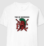 Camisa Time de Guerreiros