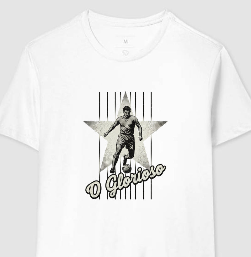 Camisa O Glorioso