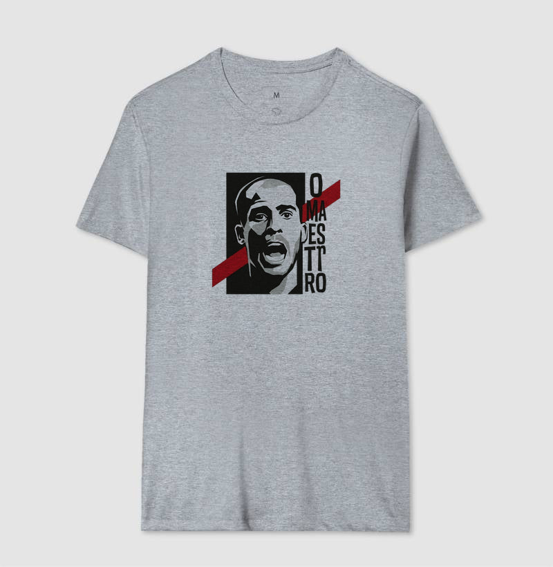 Camisa O Maestro
