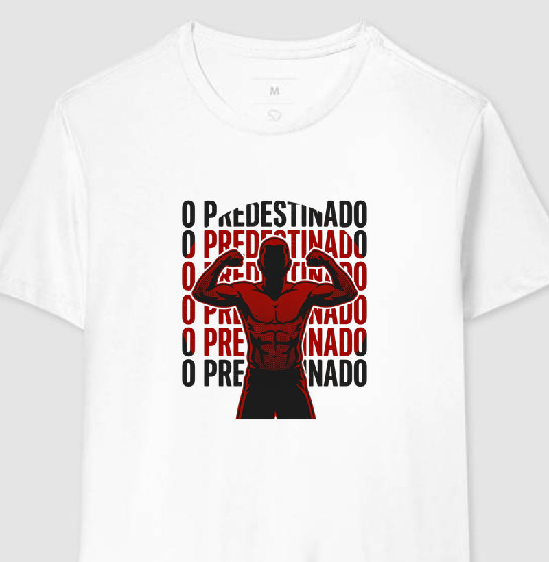Camisa O Predestinado