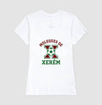 Camisa Moleques de Xerém