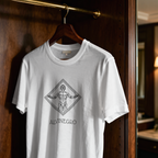 Camisa Vitruviano Alvinegro