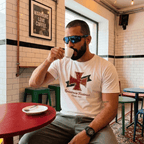 Camisa Resistência Histórica