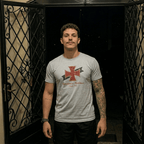 Camisa Resistência Histórica