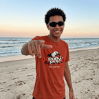 Camisa Urubu Malvadão