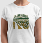 Camisa Galera da Geral