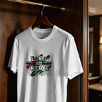 Camisa Louco da Cabeça Marcanã