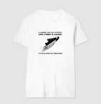 Camisa Pula para as Cadeiras