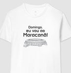 Camisa Domingo Maracanã