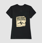 Camisa Garoto Dinamite