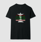 Camisa Eterno Campeão Cristo Redentor